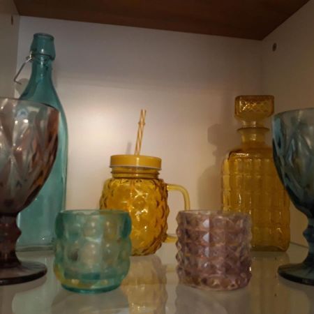 Cute Home Bethlem Куенка Екстер'єр фото