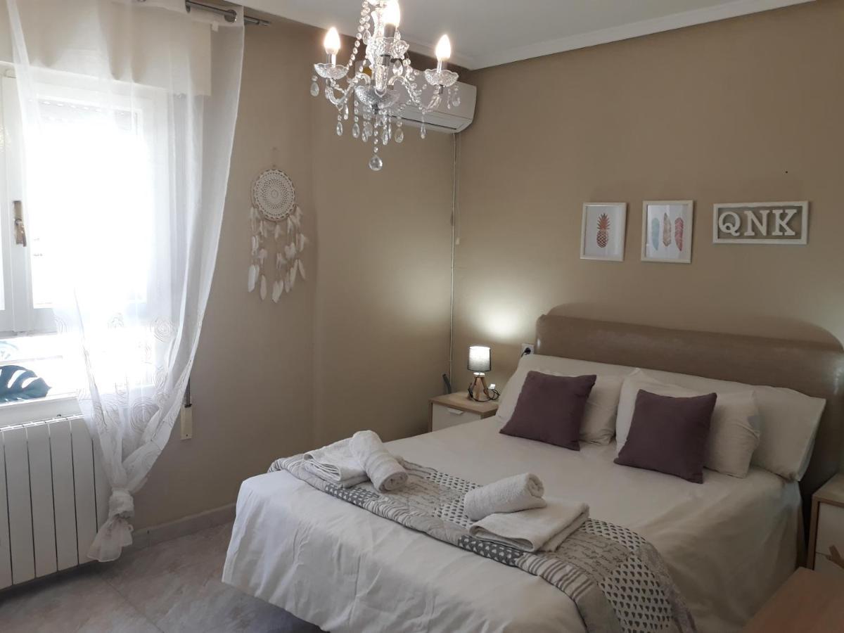 Cute Home Bethlem Куенка Екстер'єр фото