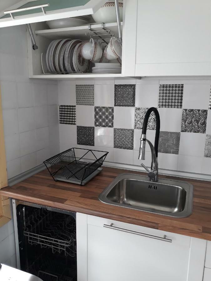 Cute Home Bethlem Куенка Екстер'єр фото