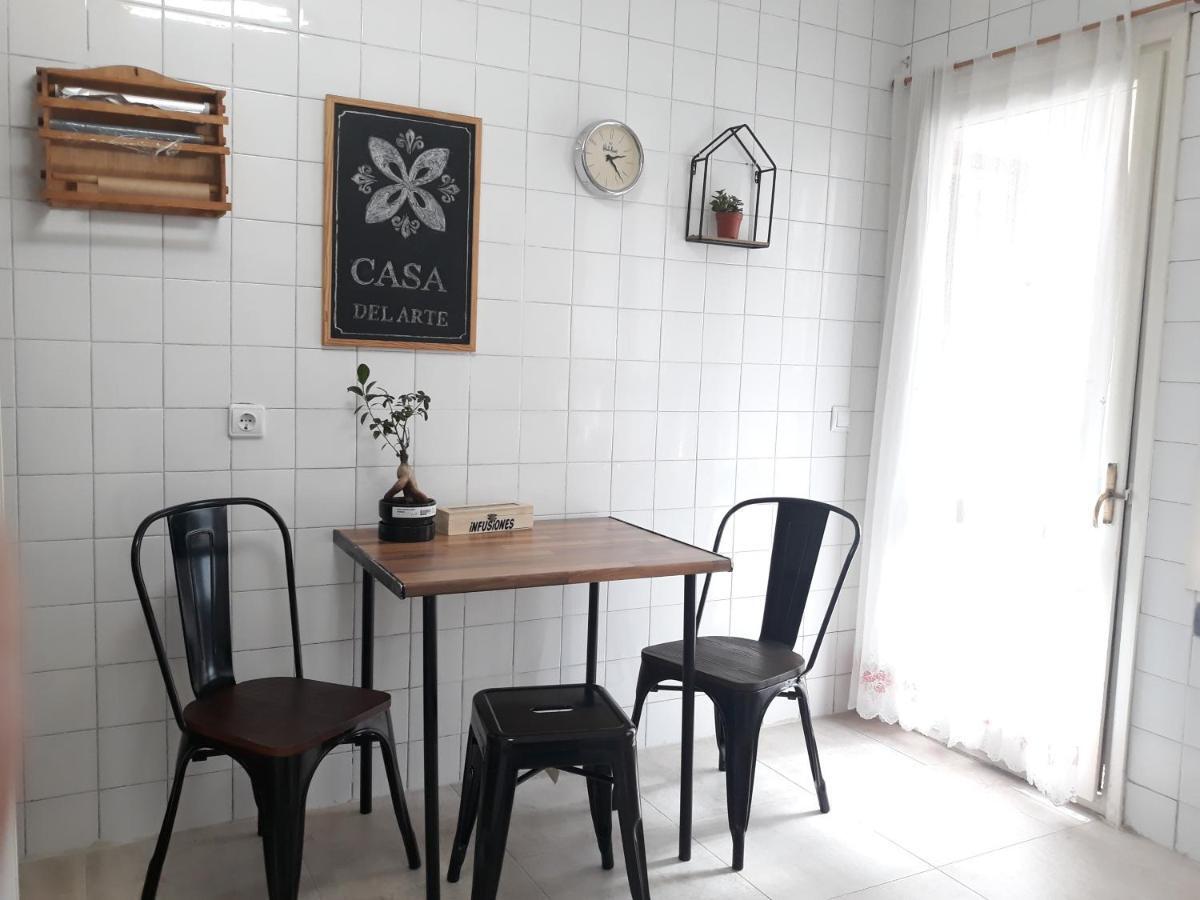 Cute Home Bethlem Куенка Екстер'єр фото