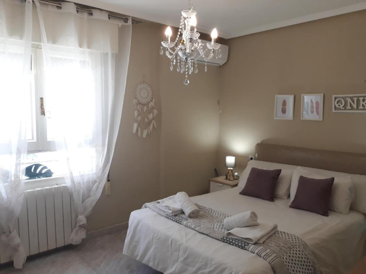 Cute Home Bethlem Куенка Екстер'єр фото